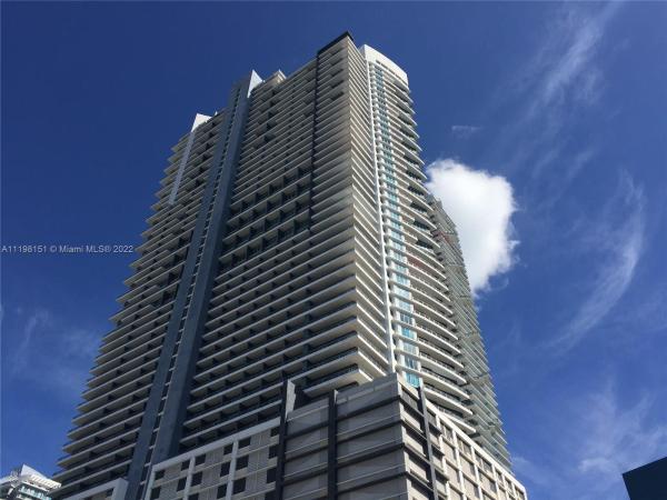Infinity At Brickell, 60 SW 13th St #2815, Miami, Florida 33130, image 2