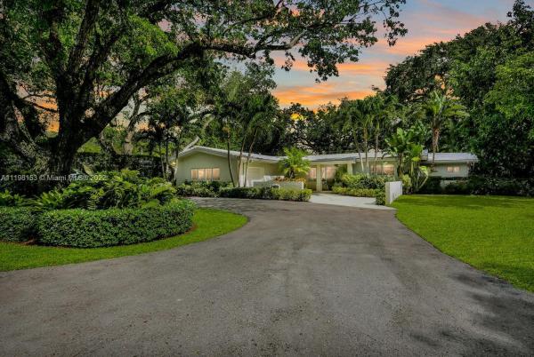 University Estates, 1115 Manati Ave, Coral Gables, Florida 33146, image 1