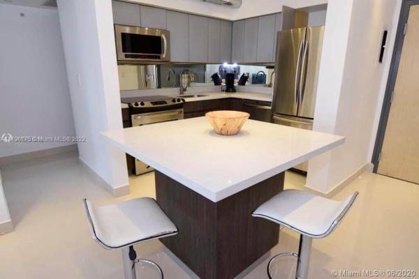Flamingo South Beach, 1500 Bay Rd #542S, Miami Beach, Florida 33139, image 1