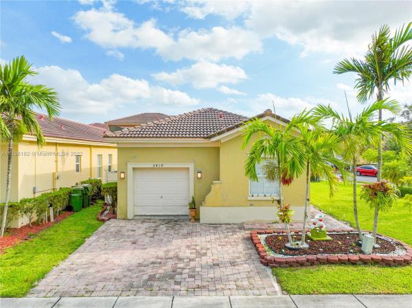 Portofino Palms, 3910 NE 12th Dr, Homestead, Florida 33033, image 1