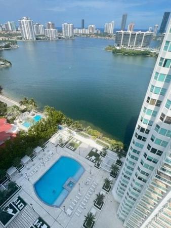 The Peninsula 2, 3301 NE 183rd St #2509, Aventura, Florida 33160, image 1