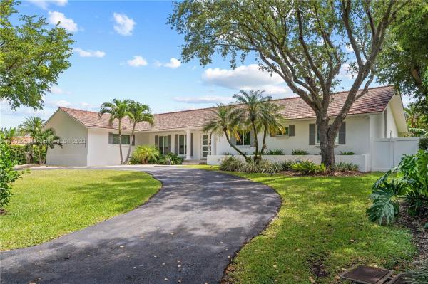 Cutler Bay Estates, 13503 SW 58th Ave, Pinecrest, Florida 33156, image 1
