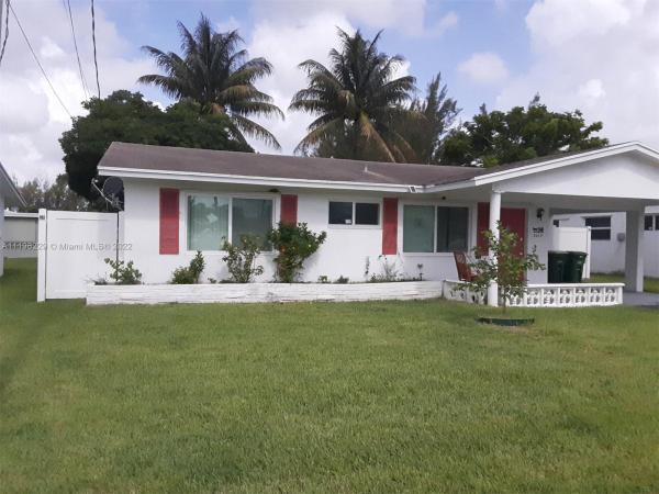 Tamarac Lakes, 5215 NW 28th Ave, Fort Lauderdale, Florida 33309, image 1