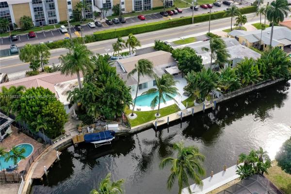 Coral Brook, 3057 NE 16, Oakland Park, Florida 33334, image 1