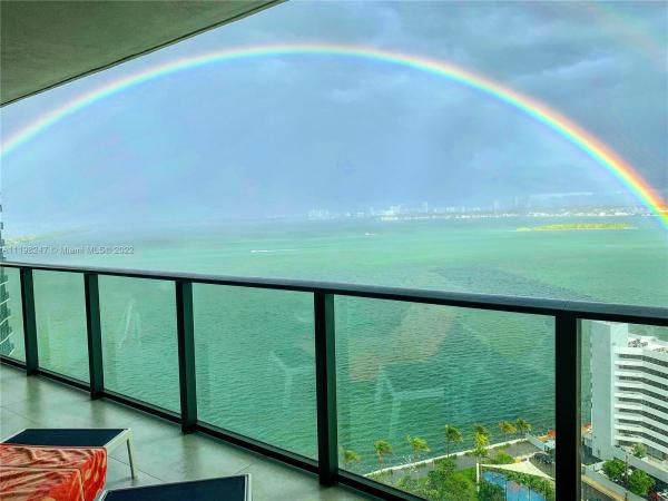 Paraiso Bay, 650 NE 32nd St #2202, Miami, Florida 33137, image 2