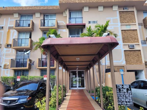 Golden Gate, 16450 NW 2nd Ave #303, Golden Glades, Florida 33169, image 1