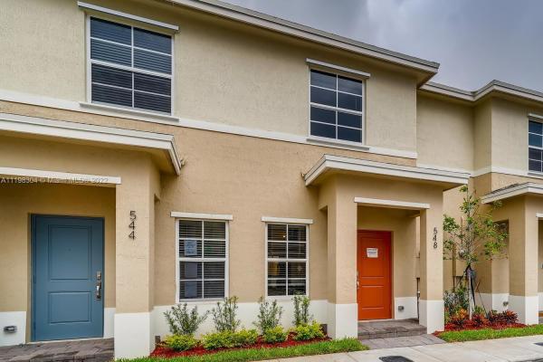 Keys Pointe, 484 NE 4th Ln, Florida City, Florida 33034, image 2