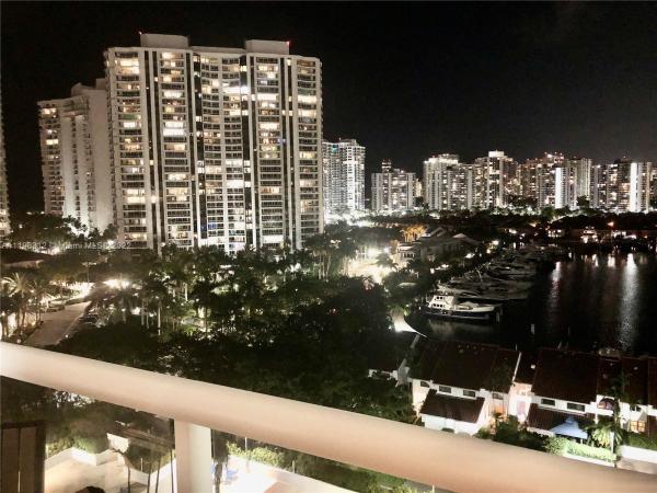 Harborside At The Waterways, Aventura, Florida 33180, image 1