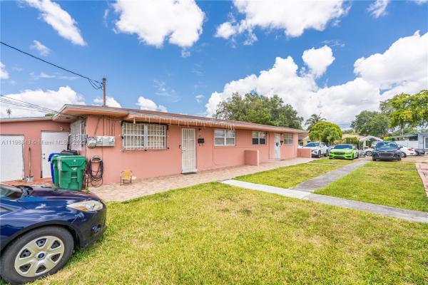 Westgate, 30 NW 56th Ct, Miami, Florida 33126, image 1