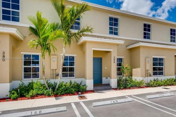 Keys Pointe, 393 NE 5th Pl, Florida City, Florida 33034, image 2