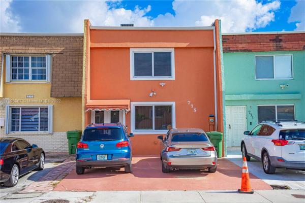 McCormick Manor, 775 W 80th St, Hialeah, Florida 33014, image 1
