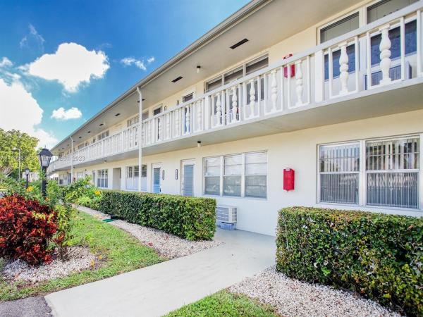 Kent At Century Village, 197 Kent L #197, West Palm Beach, Florida 33417, image 1