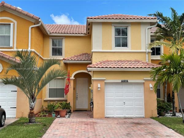 Villas Del Campo, 10975 SW 246th St 0, Princeton, Florida 33032, image 2