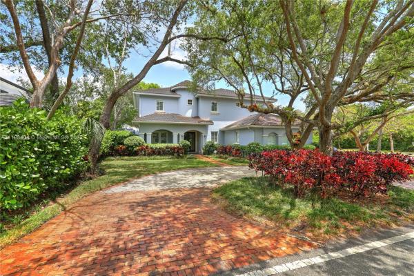 Sea View Park, 8375 SW 58th Ave, South Miami, Florida 33143, image 1