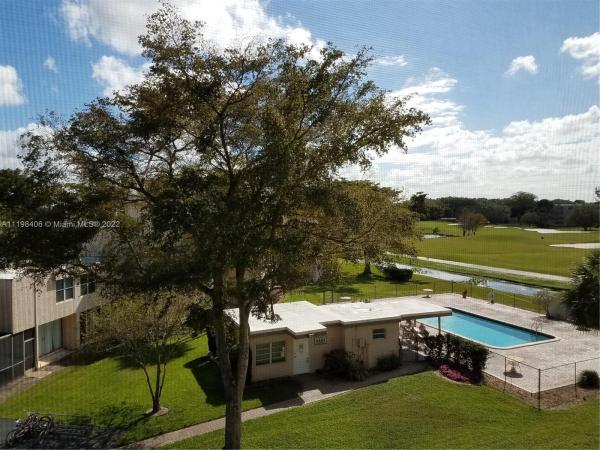 Orchid Tree Of Pine Island Ridge, 9481 Evergreen Pl #407, Davie, Florida 33324, image 1