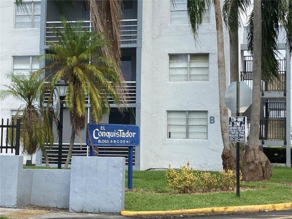 El Conquistador, 14165 SW 87th St #D-505, Kendale Lakes, Florida 33183, image 1