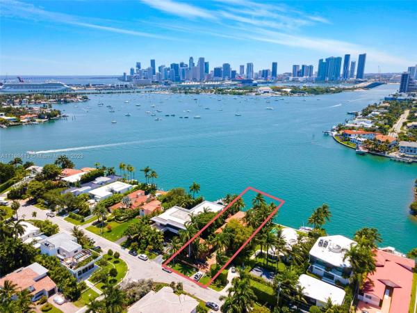 San Marino Island, 206 W San Marino Dr, Miami Beach, Florida 33139, image 1