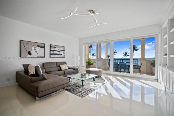 Seaside Village, 19234 Fisher Island Dr #19234, Fisher Island, Florida 33109, image 1