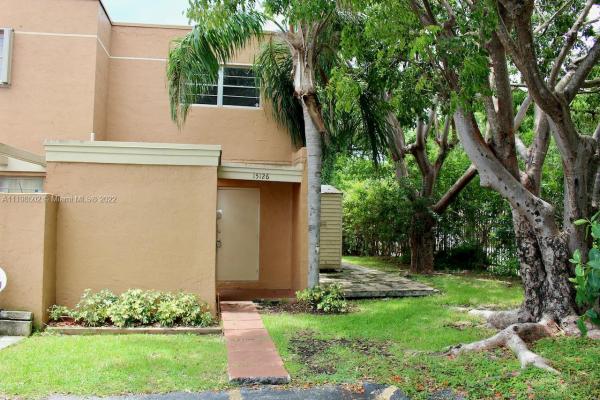 Corners Of Kendall Lakes, 15126 SW 81st St #101, Kendall West, Florida 33193, image 1