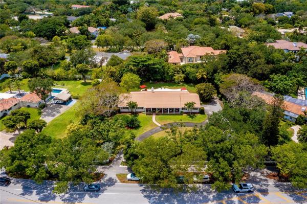 Town & Ranch Estates, 12440 Old Cutler Rd, Pinecrest, Florida 33156, image 1