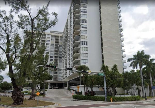 Tower Forty One, 4101 Pine Tree Dr #1418, Miami Beach, Florida 33140, image 1