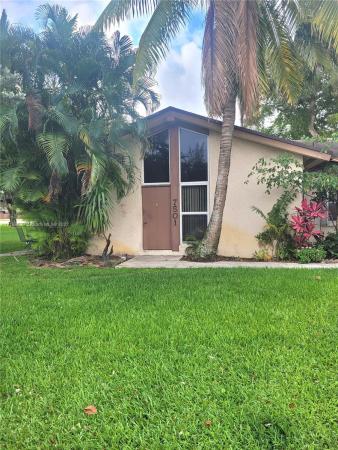 7501 W Sunrise Blvd, Plantation, Florida 33313, image 1