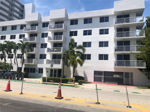 West Bay Gardens, 1665 Bay Rd #316, Miami Beach, Florida 33139, image 1