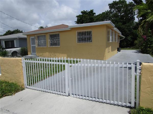 Carver Ranches, 4213 SW 20th St, Hollywood, Florida 33023, image 1