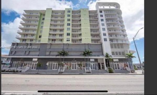San Lorenzo, 219 NW 12th Ave #706, Miami, Florida 33128, image 1