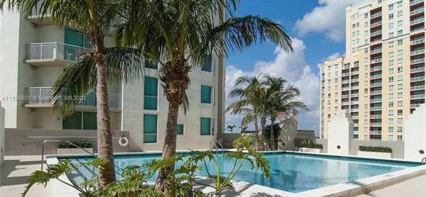 Metropolis At Dadeland, 9055 SW 73rd Ct #1408, Kendall, Florida 33156, image 2