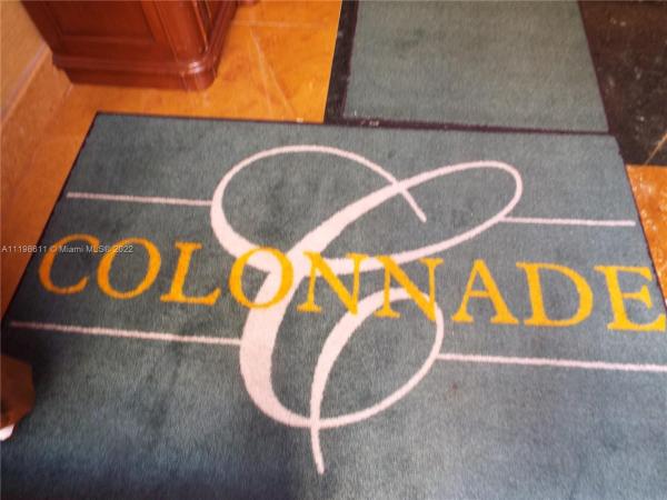 Colonnade At Dadeland, 8395 SW 73rd Ave #508, Glenvar Heights, Florida 33143, image 1