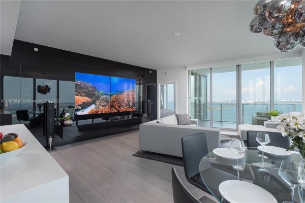 Biscayne Beach, 2900 NE 7th Ave #3407, Miami, Florida 33137, image 2