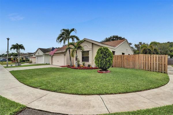 Westbridge At Welleby, 10907 NW 32nd Pl, Sunrise, Florida 33351, image 1
