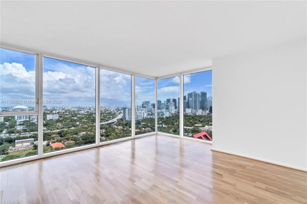 Skyline On Brickell, 2101 Brickell Ave #2401, Miami, Florida 33129, image 2