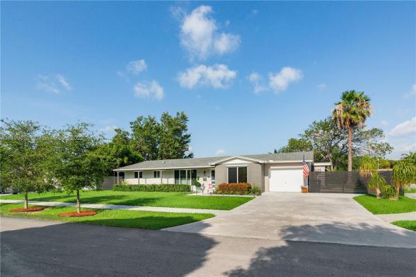 Cypress Cove Estates, 8100 SW 92nd Ct, Sunset, Florida 33173, image 1