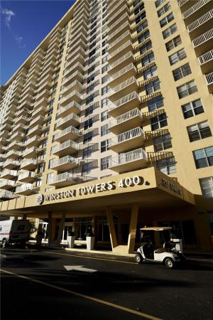 Winston Towers 400, 231 174th St #M18, Sunny Isles Beach, Florida 33160, image 1
