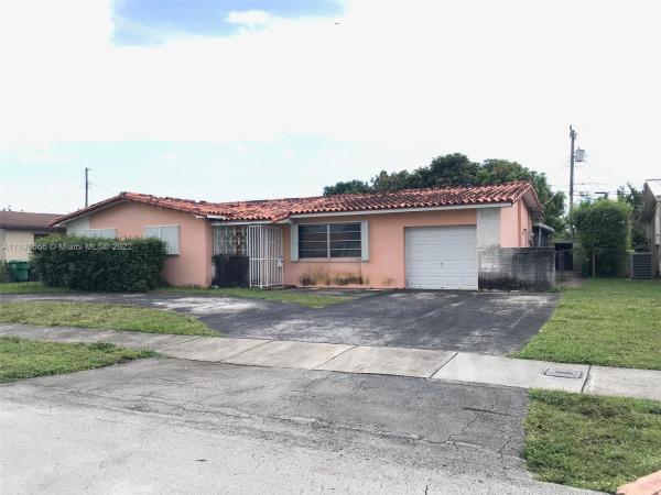 Coral Park Estates, 9980 SW 12th St, University Park, Florida 33174, image 1