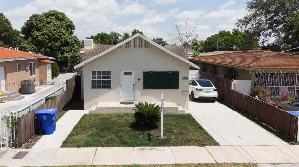 Westlawn, 5741 SW 4th St, Miami, Florida 33144, image 1