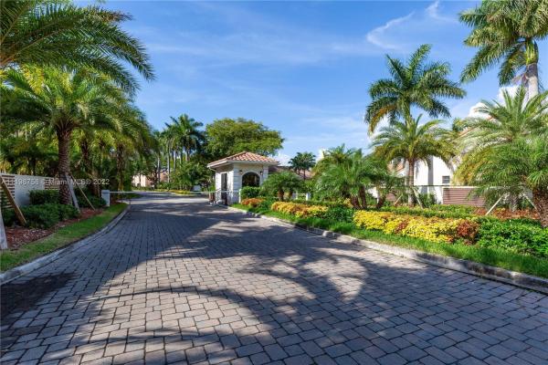 Costan Villas Harbor Village, 21204 Harbor Way #123-12, Aventura, Florida 33180, image 2