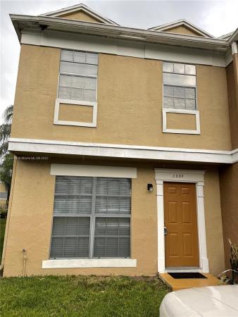 Crown Colony, 2884 Cambridge Ln #2884, Cooper City, Florida 33026, image 1