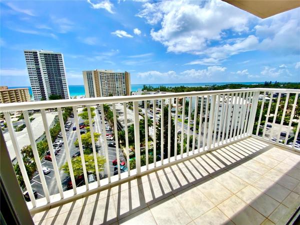 The Clifton, 3161 S Ocean Dr #1106, Hallandale Beach, Florida 33009, image 1