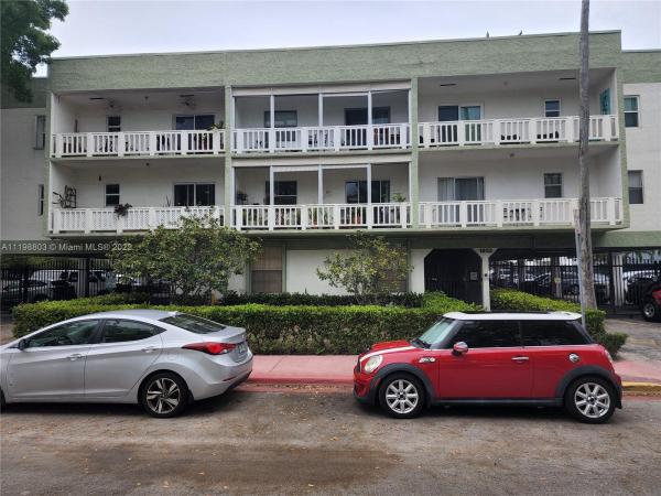 Lenox Plaza, 1033 Lenox Ave #314, Miami Beach, Florida 33139, image 1