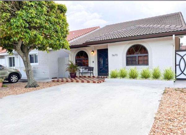 Michelle Jardins, 5670 W 20th Ct, Hialeah, Florida 33016, image 1