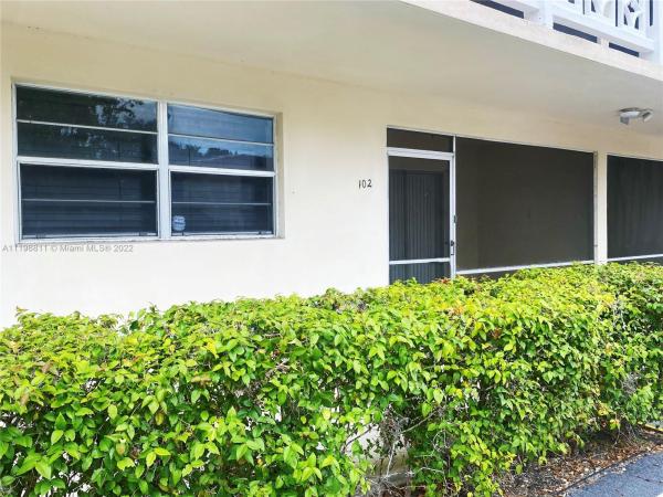 Bel-Aire, 5375 SW 40th Ave #102, Dania Beach, Florida 33314, image 1