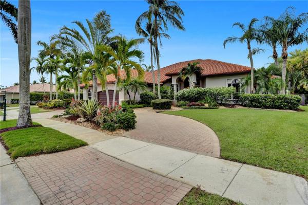Cypress, 2687 Cypress Ln, Weston, Florida 33332, image 1