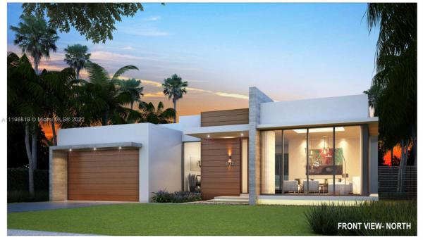 West Larkin Park, 6772 SW 77th, South Miami, Florida 33143, image 1