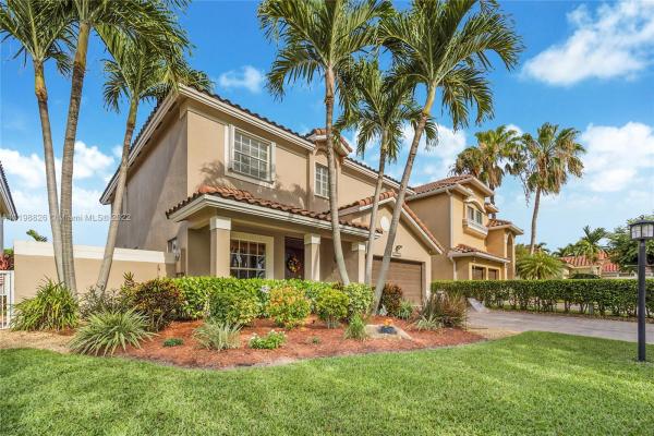 Silver Lakes, 14971 SW 136th Pl, Three Lakes, Florida 33186, image 1