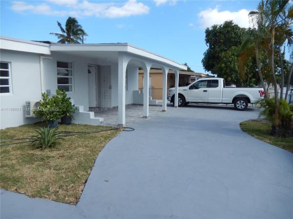Ricmar Heights, 9555 NW 36th Ave, West Little River, Florida 33147, image 1