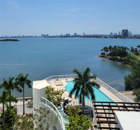 Paramount Bay, 2020 N Bayshore Dr #908, Miami, Florida 33137, image 2