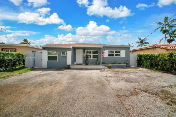 Livingstone Park, 221 NW 56th Ave, Miami, Florida 33126, image 1